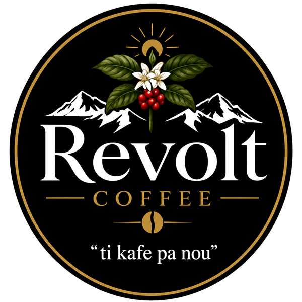Revolt COFFEE