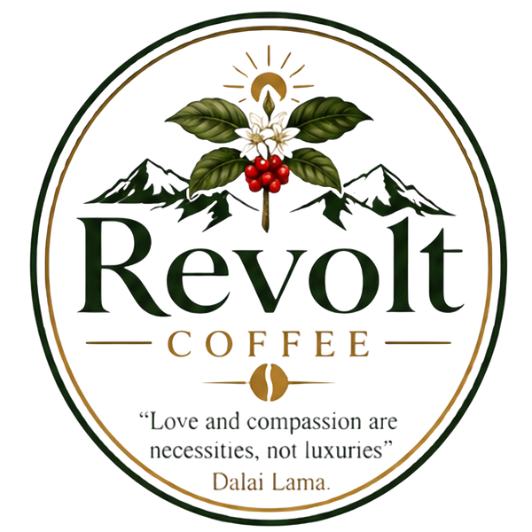 Revolt COFFEE